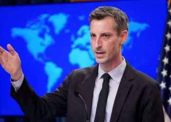 თუ რუსეთი უკრაინაში შეიჭრება, “ჩრდილოეთ ნაკადი 2”-ის პროექტი წინ ვეღარ წავა – პრაისი