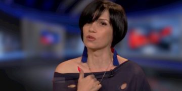 ვისესხებ 16 მილიონს, ხანდაზმულობის პერსპექტივით და შემდგომი ჩამოწერით – ნუკა არველაძე