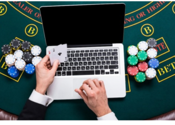 რა ხერხს მიმართეს ონლაინ-კაზინოებმა? – “თამაშობენ და ეს ორივე მხარეს აწყობს”