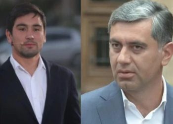 “რა შვებულება, ბავშვს არდადეგები აქვს” – ოქრუაშვილი