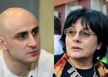 “ამიტომ არ უთანხმებენ მიშას… გასაღები გვაქვს და კარს ვერ ვაგნებთ!” – მაია ორჯონიკიძე