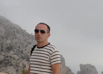“ქართველო რუსეთუმეებო, სამარცხვინოები ხართ!” – ოთარ ფანცულაია
