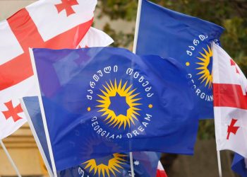 “ქართული ოცნება“ უკრაინის მხარდამჭერი რეზოლუციის საკუთარ ვარიანტს ავრცელებს – რა წერია ტექსტში?