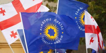 “ქართული ოცნება“ უკრაინის მხარდამჭერი რეზოლუციის საკუთარ ვარიანტს ავრცელებს – რა წერია ტექსტში?