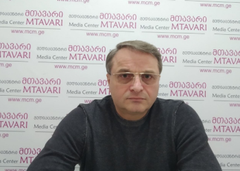 მუტაცია, რომელიც კოვიდმა განიცადა კარგია, მაგრამ იმ დასკვნის გაკეთება, რომ ეს დასასრულის დასაწყისია, ნაადრევია – პაატა ჟორჟოლიანი