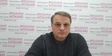 მუტაცია, რომელიც კოვიდმა განიცადა კარგია, მაგრამ იმ დასკვნის გაკეთება, რომ ეს დასასრულის დასაწყისია, ნაადრევია – პაატა ჟორჟოლიანი