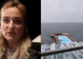 “ჩემი სურათი გაიკარით “სპალნაში” და არ დაორსულდებითო” – ივანიშვილის სასტუმროს თანამშრომლები შრომის უფლებების დარღვევაზე საუბრობენ