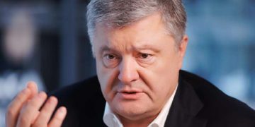 კიევის რაიონულმა სასამართლომ პეტრო პოროშენკოს დაკავების ნებართვა გასცა – იგორ გოლოვინი