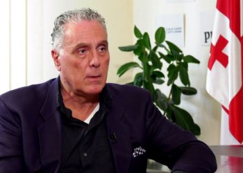 “ყაზახებსა და ქართველებს შორის განსხვავება ისაა, რომ ქართველებს არ აინტერესებთ მატერიალისტური საკითხები“ – ფადი ასლი