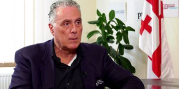 “ყაზახებსა და ქართველებს შორის განსხვავება ისაა, რომ ქართველებს არ აინტერესებთ მატერიალისტური საკითხები“ – ფადი ასლი