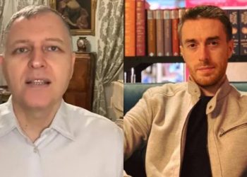 „საჯარო პოსტების დაწერა და ასე შეურაცხყოფაზე გადასვლა, ახალგაზრდა ექიმის ნამდვილად არ შეეფერება“ – ექიმების დაპირისპირება გრძელდება