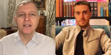 „საჯარო პოსტების დაწერა და ასე შეურაცხყოფაზე გადასვლა, ახალგაზრდა ექიმის ნამდვილად არ შეეფერება“ – ექიმების დაპირისპირება გრძელდება