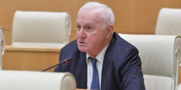 „ჩვენ არ გვინდა, რომ ის დაძაბულობა რაც უკრაინაშია, გადმოვიტანოთ აქ“ – ფრიდონ ინჯია