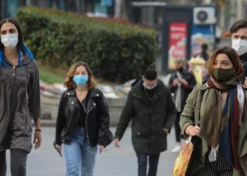 როგორ მოვიქცეთ ინფიცირებულთან კონტაქტის შემთხვევაში? – NCDC-ის რეკომენდაცია