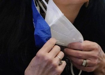 ვინ უნდა ატაროს ორმაგგი პირბადე? – ბიძინა კულუმბეგოვმა რისკ-ჯგუფები დასახელა