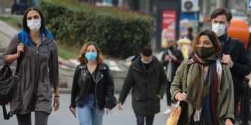 როგორ მოვიქცეთ ინფიცირებულთან კონტაქტის შემთხვევაში? – NCDC-ის რეკომენდაცია