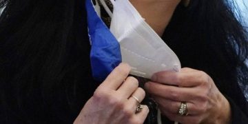 ვინ უნდა ატაროს ორმაგგი პირბადე? – ბიძინა კულუმბეგოვმა რისკ-ჯგუფები დასახელა