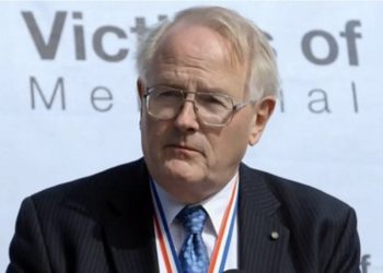 “ანაკლიის პროექტის ჩაშლა, რუსეთის დღის წესრიგის ნაწილი იყო” – პოლ გობლი