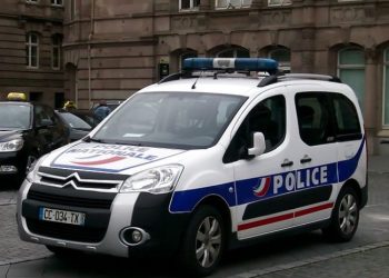 კარაქი, სნიკერსი, ქინდერი, ბაუნტი და ტვიქსი – საფრანგეთში პროდუქტების ქურდობისთვის საქართველოს 2 მოქალაქე დააკავეს