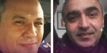 პოლიციელები ნუკრი კაპანაძე და კახა ბაკაშვილი უარყოფენ, რომ ვიდეოკადრებში არიან