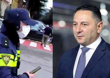 (ვიდეო) – რა ახალი ბრძანება მიიღეს პოლიციელებმა? – რა ხდება ბათუმში აქციაზე?