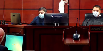 ნიკო კვარაცხელიას მკვლელობისთვის დაკავებულებმა ნაფიც მსაჯულებზე უარი განაცხადეს