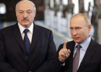 ბელარუსში რუსული ჯარების განლაგება შესაძლოა, ბელარუსის საბოლოო ოკუპაციის გეგმის ნაწილი იყოს – დიპლომატები