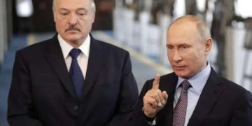 ბელარუსში რუსული ჯარების განლაგება შესაძლოა, ბელარუსის საბოლოო ოკუპაციის გეგმის ნაწილი იყოს – დიპლომატები