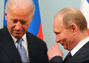 ბაიდენი: პუტინის განზრახვების შეფასება ჩაის ფოთლებზე მკითხაობას ჰგავს