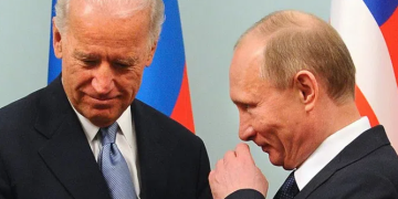 ბაიდენი: პუტინის განზრახვების შეფასება ჩაის ფოთლებზე მკითხაობას ჰგავს