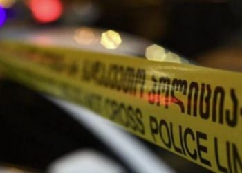 პისტოლეტის მუქარით ფარმაცევტებს დაახლოებით 300 ლარი გასტაცა – ყაჩაღობის ფაქტზე ერთი პირი დააკავეს