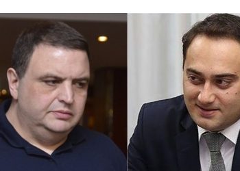 “როგორც გაფუჭებული საათი დღე-ღამეში ორჯერ აჩვენებს ზუსტ დროს, ხანდახან გუბაზის მსგავსი უპრინციპო პოლიტიკოსებიც ამბობენ სიმართლეს” – ქადაგიძე