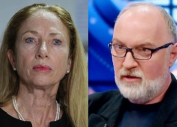 „რატომ არ აფასებთ ამ გამაოგნებელ მოწოდებას, როგორც ამ სახელმწიფოსთვის და დემოკრატიისთვის “ძირის გამოთხრას” – დავით ქართველიშვილი კელი დეგნანს მიმართავს