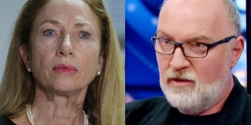 „რატომ არ აფასებთ ამ გამაოგნებელ მოწოდებას, როგორც ამ სახელმწიფოსთვის და დემოკრატიისთვის “ძირის გამოთხრას” – დავით ქართველიშვილი კელი დეგნანს მიმართავს