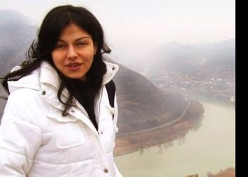 მეგობრებო SOS – აფხაზეთის ომის ვეტერანს სასწრაფოდ სჭირდება მეორე უარყოფითი ჯგუფის სისხლი, ან დონორი ნებისმიერი ჯგუფის სისხლით – ქეთი ლომაია