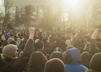 ყაზახეთში ინტერნეტი გაითიშა