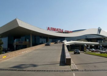 ყაზახეთიდან საქართველოს მიმართულებით რამდენიმე რეისი შეფერხდა