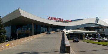 ყაზახეთიდან საქართველოს მიმართულებით რამდენიმე რეისი შეფერხდა