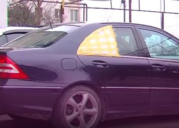 ქუთაისში მანქანები არასრულწლოვნებმა გაძარცვეს – შსს