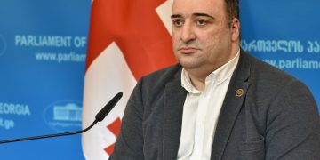 სააკაშვილის ყველა მოწოდება საბოლოო ჯამში დამაზიანებელი აღმოჩნდა „ნაცმოძრაობისთვის“- რატი იონათამიშვილი