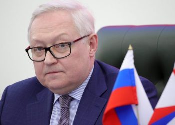 “გვსურს გარანტია, რომ უკრაინა და საქართველო არასოდეს გახდებიან ჩრდილოატლანტიკური ალიანსის წევრები” – სერგეი რიაბკოვი