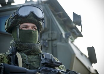 რუსმა სამხედროებმა უკრაინის საზღვართან სამხედრო წვრთნები დაიწყეს