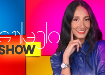 რუსკა მაყაშვილი „რუსთავი 2“-ზე „ურუსკეს შოუს“ გაუძღვება