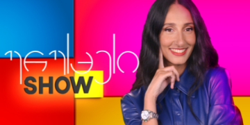 რუსკა მაყაშვილი „რუსთავი 2“-ზე „ურუსკეს შოუს“ გაუძღვება