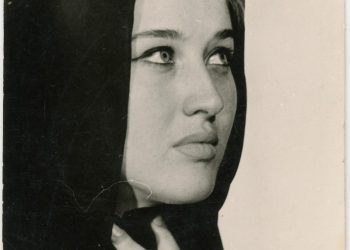 მსახიობი რუსუდან კიკნაძე გარდაიცვალა