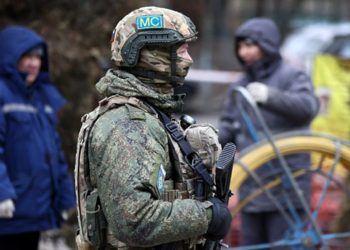 რუსეთმა ყაზახეთიდან ОДКБ-ს ძალები სრულად გაიყვანა – “მისია შესრულებულია”