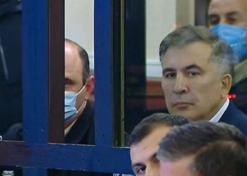 მე არაფერში მჭირდება ტილიანი თანამდებობები საქართველოში, მაგრამ მე მჭირდება დიდი, განსაკუთრებული და არატილიანი საქართველო – მიხეილ სააკაშვილი