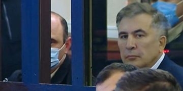 მე არაფერში მჭირდება ტილიანი თანამდებობები საქართველოში, მაგრამ მე მჭირდება დიდი, განსაკუთრებული და არატილიანი საქართველო – მიხეილ სააკაშვილი