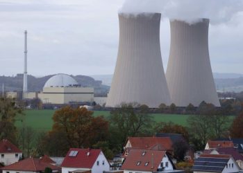 2022 წლის ბოლოს გერმანიაში არცერთი ატომური ელექტროსადგური აღარ იქნება