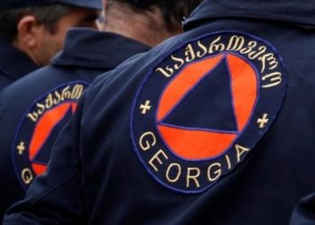 “არ გადახვიდეთ გაყინული წყლის ზედაპირზე” – საგანგებო მოქალაქეებს აფრთხილებს